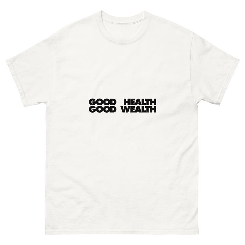 GHGW Tee