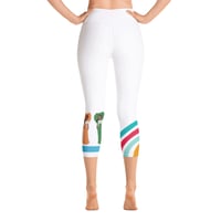 Image 2 of  Summer Gifinas Leggings