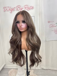 Image 18 of Sonia free part luxury (ready to ship) 