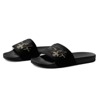 Image 1 of Big Easy Mafia Women's slides
