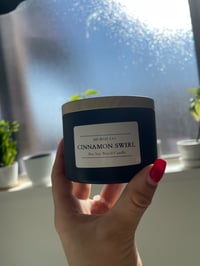 Image 3 of 8oz Candle (Can select scent)
