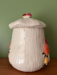 Image 6 of Mushroom Canister 