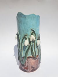 Image 4 of Winter vase