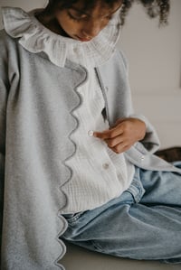 Image 12 of Gilet MAGGY ENFANT