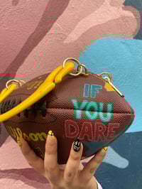 Image 3 of BALLBAG W CABUKI