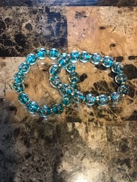 Image 2 of Moon Crystal Bracelet 