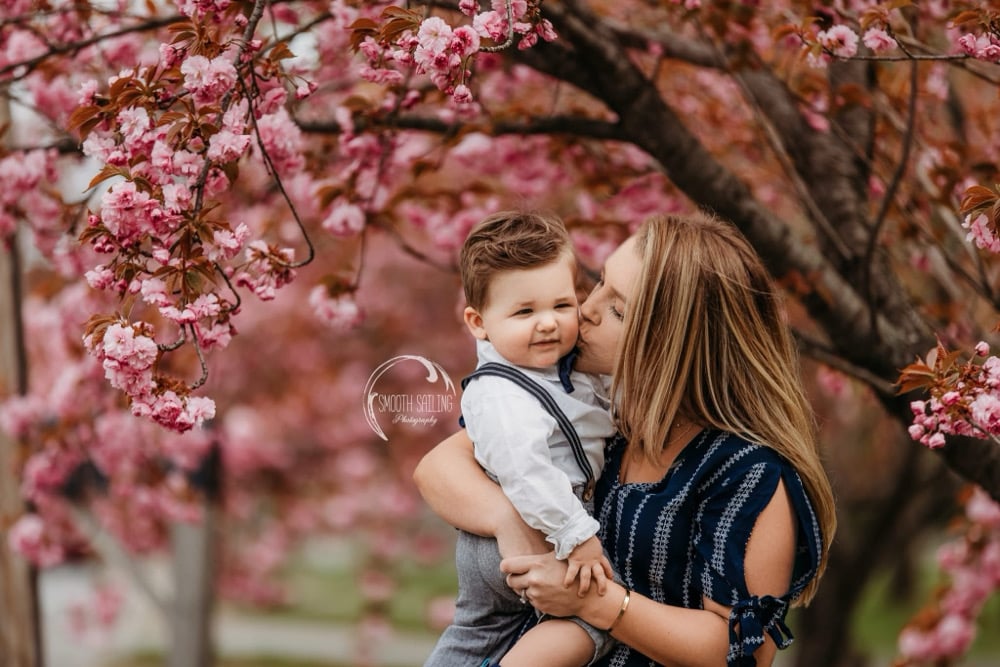 Image of 2026 Spring Minis - Deposit 