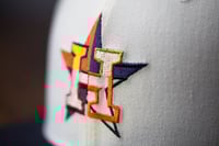 Image 1 of New Era 5950 4ever Houston