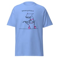 Image 1 of undiagnosed Unisex classic tee 