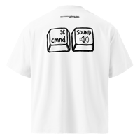 Image 1 of CMND SOUND Oversized