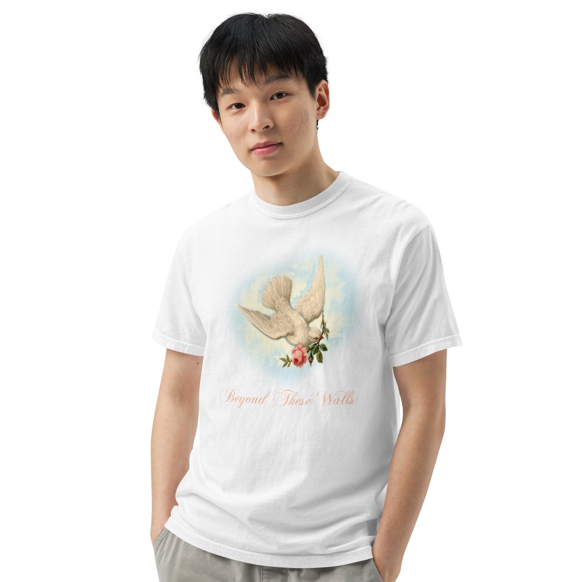 Image of Dove T-Shirt (BTW)