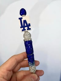 Image 1 of Los Angeles Pen 1