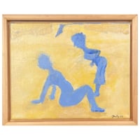 Richard Beaty - She was a force of nature