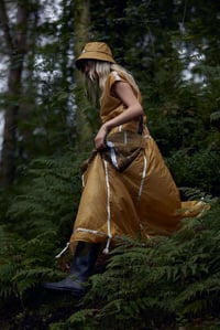 Image 3 of Parachute ‘Nicola’ Dress