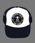 Image of Nightmare Trucker Hat