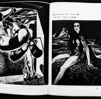 Image 9 of 'Illusion, beauty, euphoria & forbidden pictures”