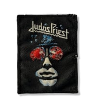 80s JUDAS PRIEST - KILLING MACHINE