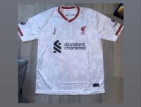 Image 2 of Mens Football Tops