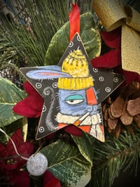 Image 2 of Xmas Hangover - Bad Asssssss