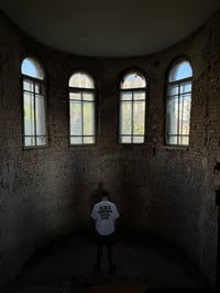 Image 5 of 2018 T-SHIRT WEISS