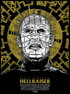 Image of Hellraiser