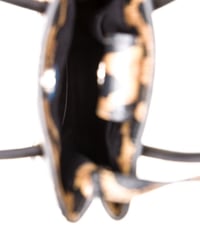 Image 6 of Balenciaga - Leather Phone Holder Mini