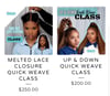 PRO PACKAGE STYLING COURSE 