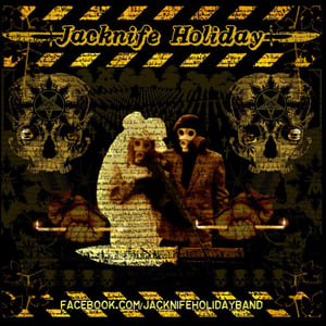 Image of Mea Culpa pre-order package...