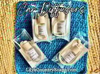 Image 1 of Car Diffusers