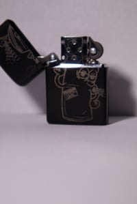 Image 2 of Flip lighter