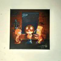 Image 1 of Treehouse of Horror