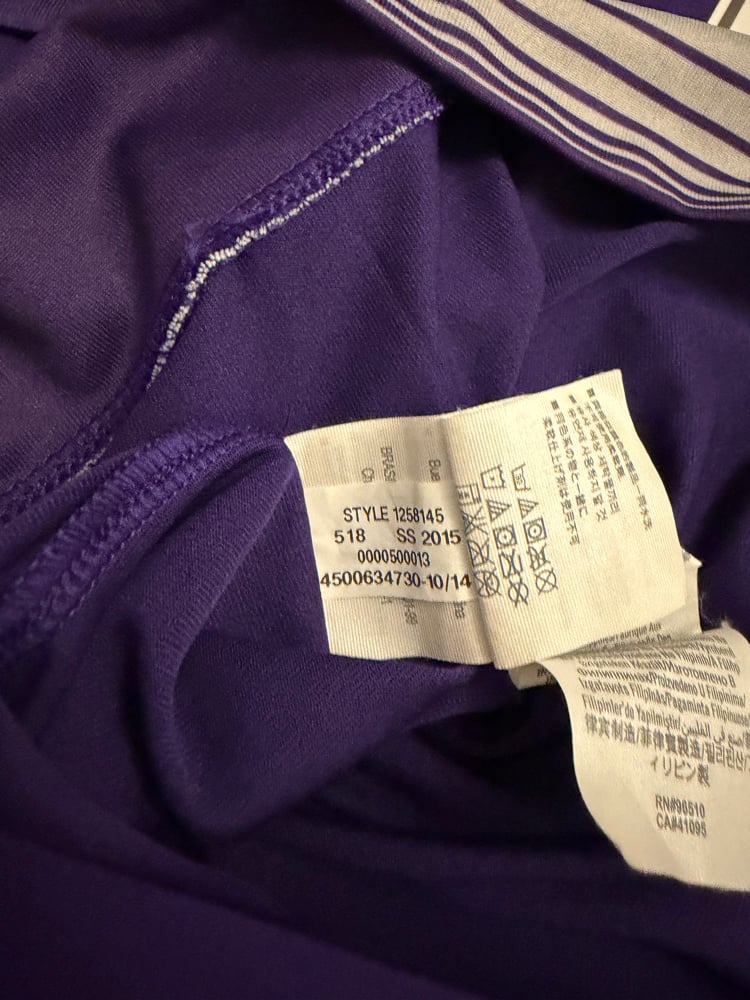 Image of PRE ORDER: Tottenham Hotspur “SON 7” 2015/16 Third Shirt + PL patches (XL)