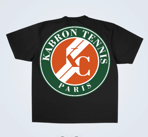 Image of French Dip KC Tee