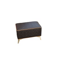 Image 1 of LV Footrest/Bench