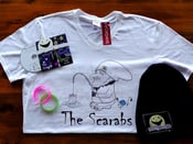 Image of The Scarabs "EP PACK!!!"