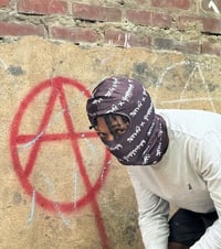 $TNY x CiDTHEKiDS MASK