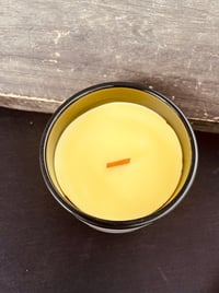 Image 3 of 100% Beeswax Candle 