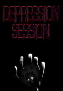 Image of DEPRESSION SESSION DVD