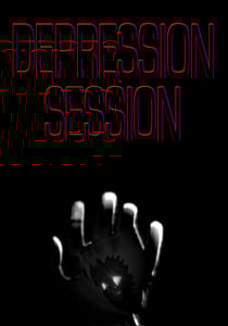 Image of DEPRESSION SESSION DVD
