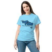 Image 8 of Fort Nite Feel Adult Unisex classic tee