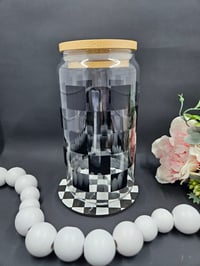 Image 4 of Ghostie Libbey Glass Cup