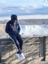 UrbanMex hoodie for him 