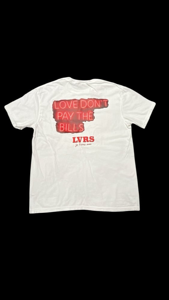 Love Don’t Pay
