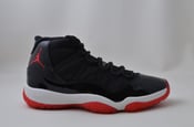 Image of Air Jordan 11 "BRED"