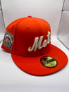 New York Mets “Goku 2.0” by Hat Dreams 7 1/2