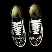 Image 3 of PEEP VANS