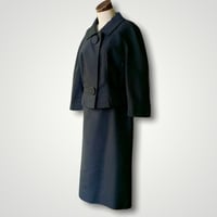 Image 2 of Cari Colette Skirt Suit Medium