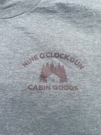 Image 3 of Timber Mark tshirt