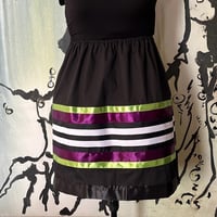 Image 1 of Beetlejuice Ribbonskirt