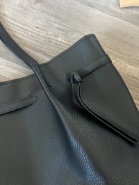 Image 2 of black bag